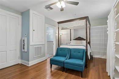 Exceptional historic residence on iconic St. Charles Avenue - photo 20
