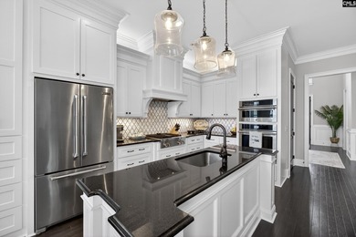 Stunning Lakefront views and private dock. Experience the - photo 21