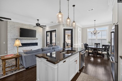 Stunning Lakefront views and private dock. Experience the - photo 22