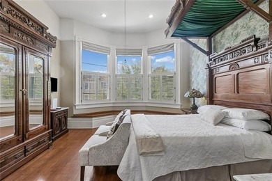 Exceptional historic residence on iconic St. Charles Avenue - photo 22
