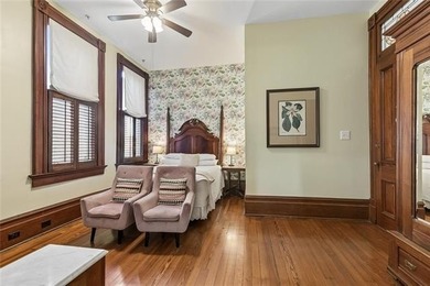 Exceptional historic residence on iconic St. Charles Avenue - photo 23