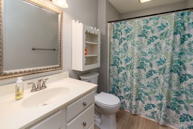 Tucked away on a peaceful one-acre wooded lot, this 4-bedroom, 3 - photo 24