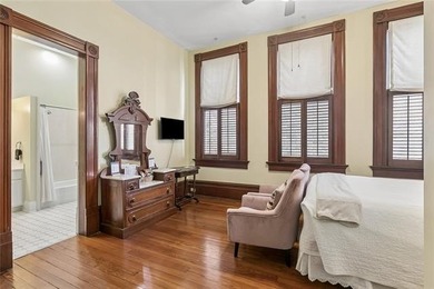 Exceptional historic residence on iconic St. Charles Avenue - photo 24