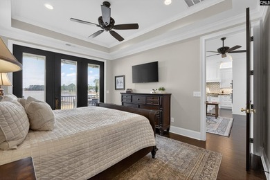 Stunning Lakefront views and private dock. Experience the - photo 25