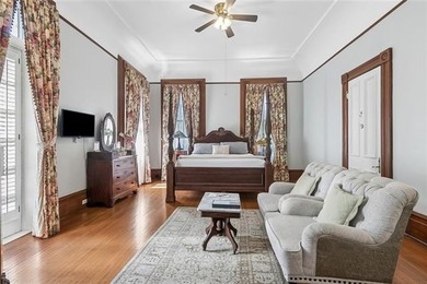 Exceptional historic residence on iconic St. Charles Avenue - photo 25