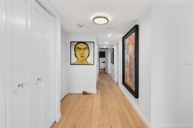 Perched high above the Pasadena Yacht & Country Club, Penthouse - photo 26