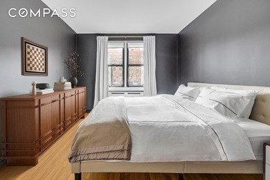 Rare UWS 1BR with Bonus Room Ideal for WFH or Growing Needs - photo 6