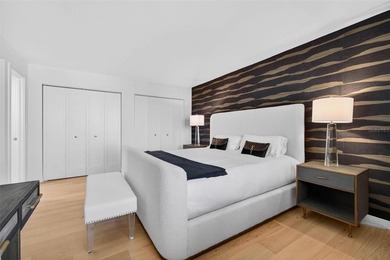 Perched high above the Pasadena Yacht & Country Club, Penthouse - photo 27