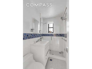 Rare UWS 1BR with Bonus Room Ideal for WFH or Growing Needs - photo 8