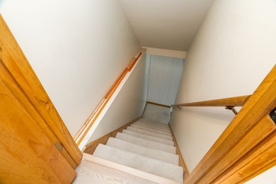 Tucked away on a peaceful one-acre wooded lot, this 4-bedroom, 3 - photo 29