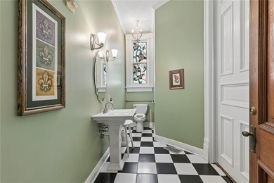 Exceptional historic residence on iconic St. Charles Avenue - photo 29
