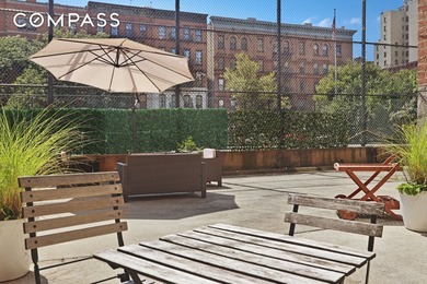 Rare UWS 1BR with Bonus Room Ideal for WFH or Growing Needs - photo 9