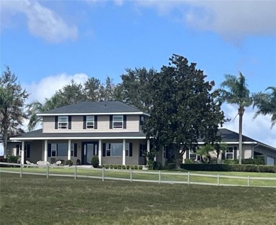 Lake Home For Sale in Babson Park, Florida