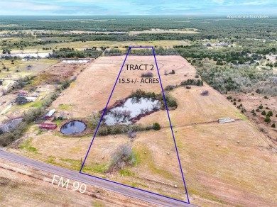 (private lake, pond, creek) Acreage For Sale in Mabank Texas