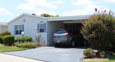 (private lake, pond, creek) Home For Sale in Lakeland Florida