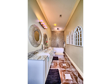 Welcome to your own slice of European elegance right here on the - photo 32