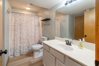 Tucked away on a peaceful one-acre wooded lot, this 4-bedroom, 3 - photo 33