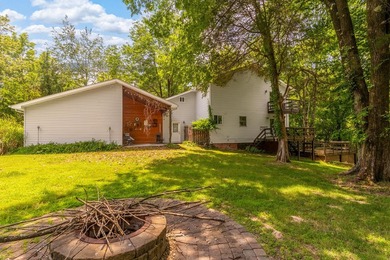 Tucked away on a peaceful one-acre wooded lot, this 4-bedroom, 3 - photo 34