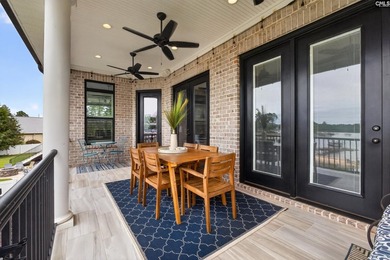 Stunning Lakefront views and private dock. Experience the - photo 35