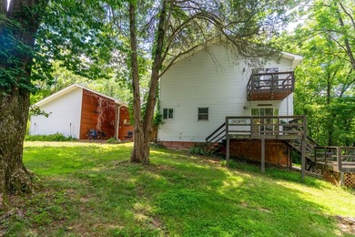 Tucked away on a peaceful one-acre wooded lot, this 4-bedroom, 3 - photo 36