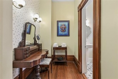Exceptional historic residence on iconic St. Charles Avenue - photo 36