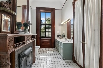 Exceptional historic residence on iconic St. Charles Avenue - photo 37