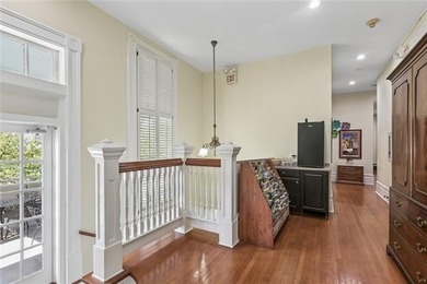Exceptional historic residence on iconic St. Charles Avenue - photo 38