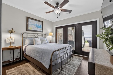 Stunning Lakefront views and private dock. Experience the - photo 39