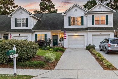 Cape Fear River - New Hanover County Townhome/Townhouse For Sale in Wilmington North Carolina