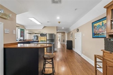 Exceptional historic residence on iconic St. Charles Avenue - photo 41
