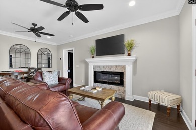 Stunning Lakefront views and private dock. Experience the - photo 43
