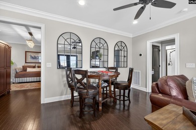 Stunning Lakefront views and private dock. Experience the - photo 44