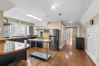 Exceptional historic residence on iconic St. Charles Avenue - photo 44