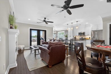 Stunning Lakefront views and private dock. Experience the - photo 45
