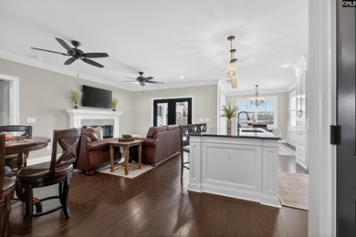 Stunning Lakefront views and private dock. Experience the - photo 47