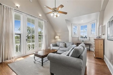 Exceptional historic residence on iconic St. Charles Avenue - photo 47