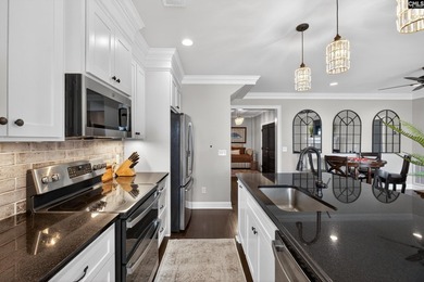 Stunning Lakefront views and private dock. Experience the - photo 48