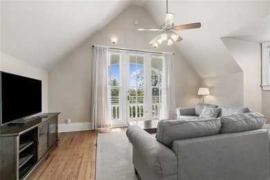 Exceptional historic residence on iconic St. Charles Avenue - photo 49