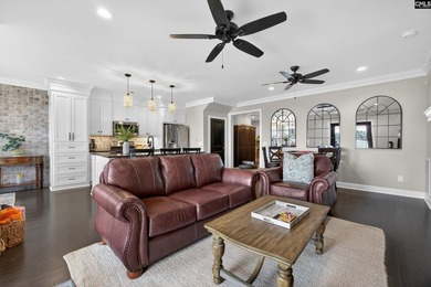 Stunning Lakefront views and private dock. Experience the - photo 50