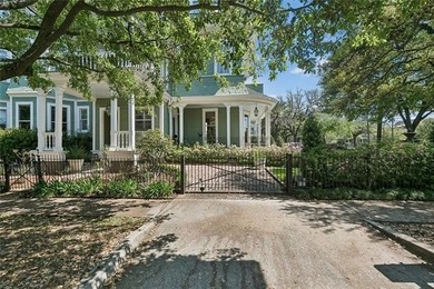 Exceptional historic residence on iconic St. Charles Avenue - photo 50