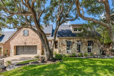(private lake, pond, creek) Home For Sale in Mckinney Texas
