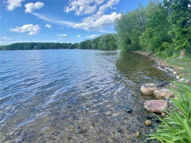 (private lake, pond, creek) Commercial For Sale in Osceola Wisconsin