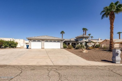 Lake Havasu Home For Sale in Lake Havasu City Arizona