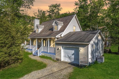 Lake Home For Sale in Tobyhanna, Pennsylvania