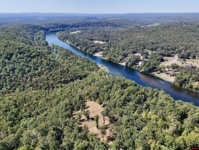 Lake Lot For Sale in Gassville, Arkansas