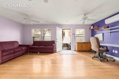 Turnkey Multi-Family Gem With Private Parking! This impeccably - photo 3