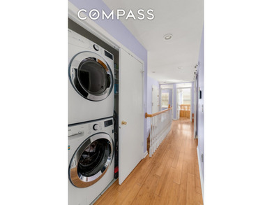 Turnkey Multi-Family Gem With Private Parking! This impeccably - photo 4