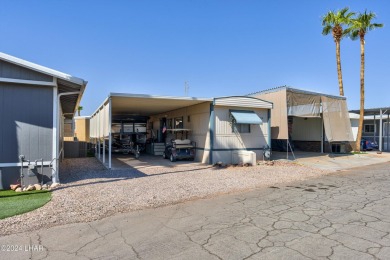 Lake Havasu Home For Sale in Lake Havasu City Arizona