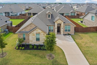 Joe Pool Lake Home For Sale in Grand Prairie Texas
