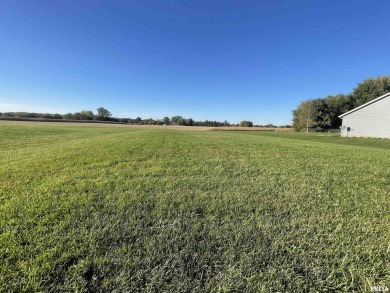Lake Lot For Sale in Athens, Illinois